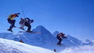 Skiweekend am Grindelwald